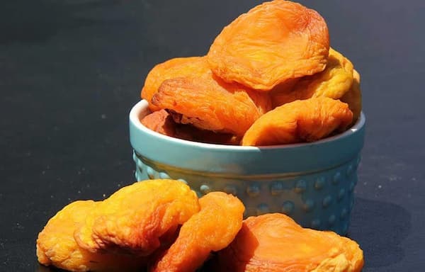 خرید و قیمت آلو بخارا قیسی + فروش عمده